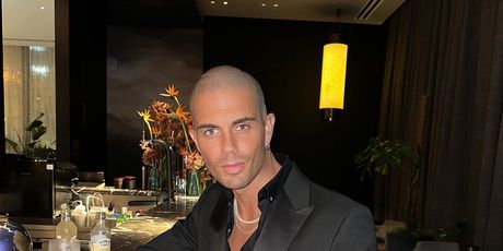 Max George - 4