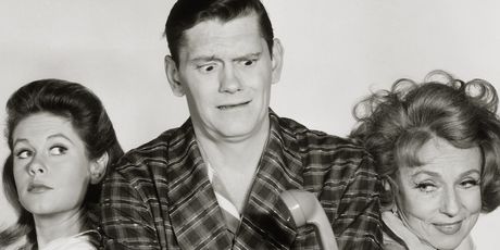 Dick York - 4