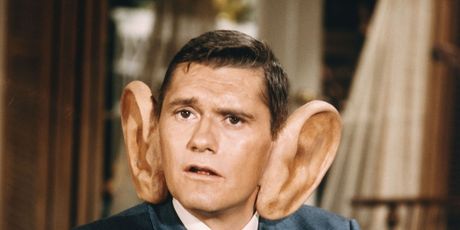 Dick York - 8