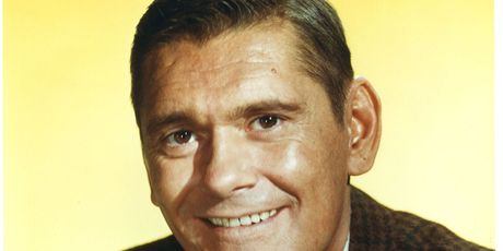 Dick York - 9