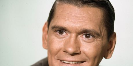 Dick York - 11