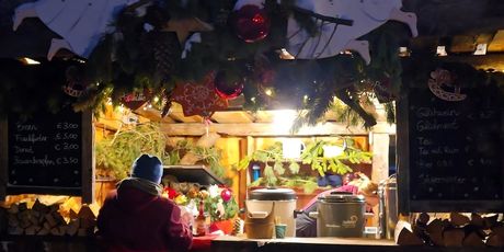 Advent u Katschbergu - 5