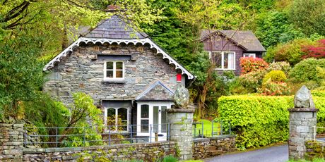 Grasmere - 1
