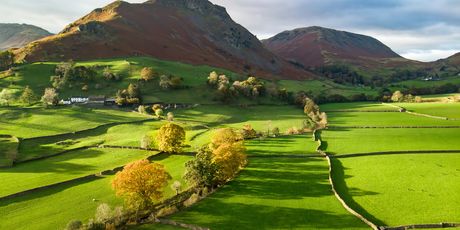 Grasmere - 3