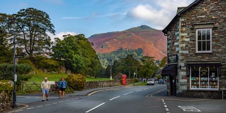Grasmere - 4