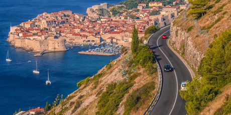 Dubrovnik