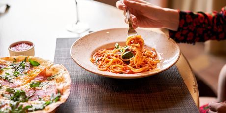 Trattoria
