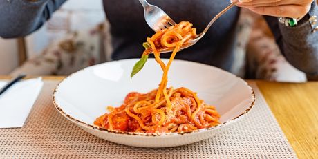 Trattoria