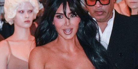 Kim Kardashian