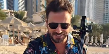 Stjepan Hauser - 1