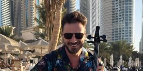 Stjepan Hauser - 2