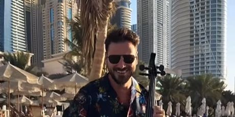 Stjepan Hauser - 5