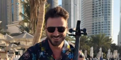 Stjepan Hauser