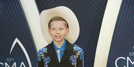 Mason Ramsey - 12