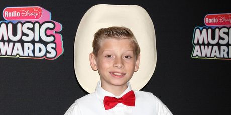 Mason Ramsey - 13