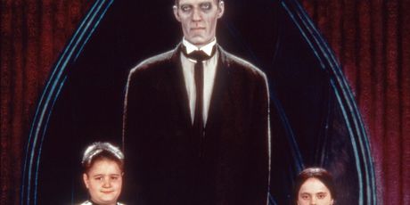 Carel Struycken - 2