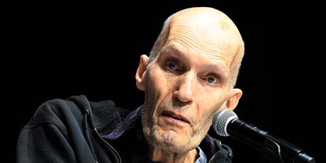 Carel Struycken - 6