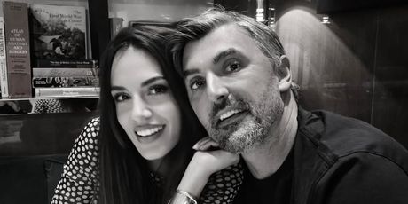 Nives i Goran Ivanišević - 1