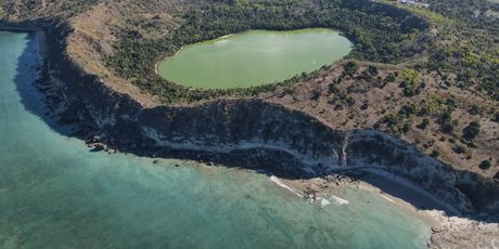 Mayotte - 2
