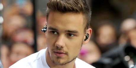 Liam Payne