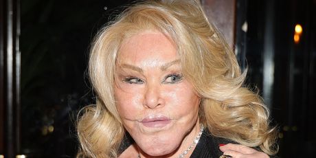 Jocelyn Wildenstein - 1