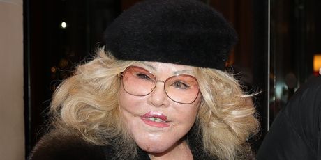 Jocelyn Wildenstein - 2