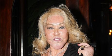 Jocelyn Wildenstein - 4