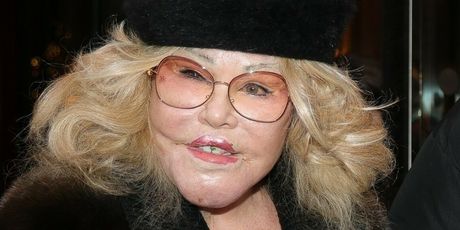 Jocelyn Wildenstein