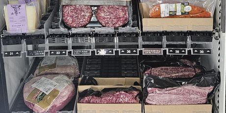 Steakomat - 2