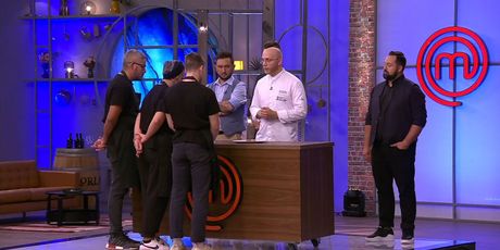 In Magazin: MasterChef - 4