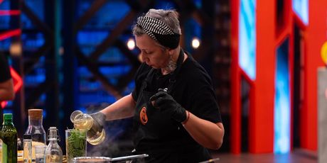 MasterChef - 7