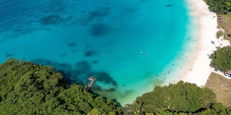 Vanuatu - 5