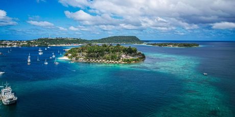 Vanuatu - 6