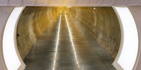 Stoljetna ideja o Transatlantskom tunelu - 3