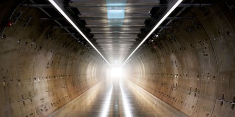 Stoljetna ideja o Transatlantskom tunelu - 5