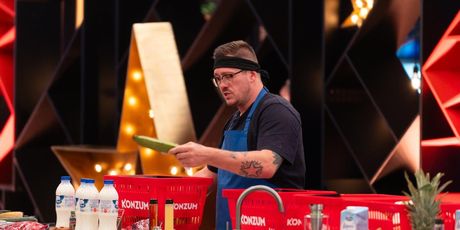 MasterChef - 7