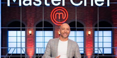 Mario Roth, MasterChef - 14