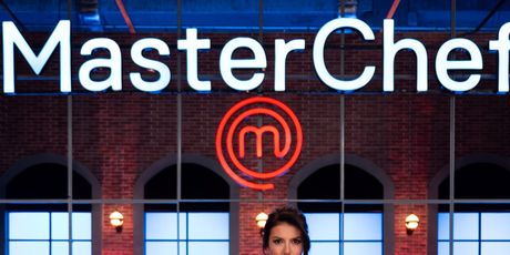 Gianna Apostolski, MasterChef - 2