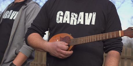 Garavi - 3