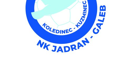 Novi logo Jadran-Galeba