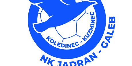 Novi logo Jadran-Galeba