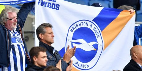 Navijači Brightona