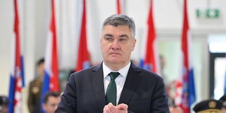 Zoran Milanović