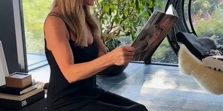 Jennifer Aniston