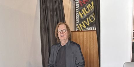 David Caruso