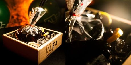 Alea - 15