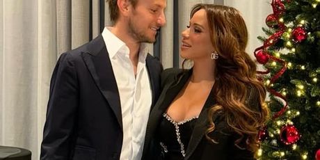 Raquel Mauri i Ivan Rakitić - 6