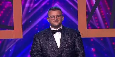 Matija Petrić, Supertalent