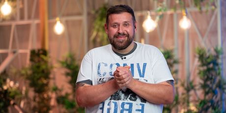 Petar Tucman, MasterChef - 3