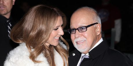 Céline Dion i Rene Angelil - 4